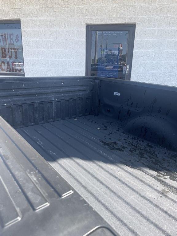 Ford F-150 2WD SuperCab 145" XL 2013