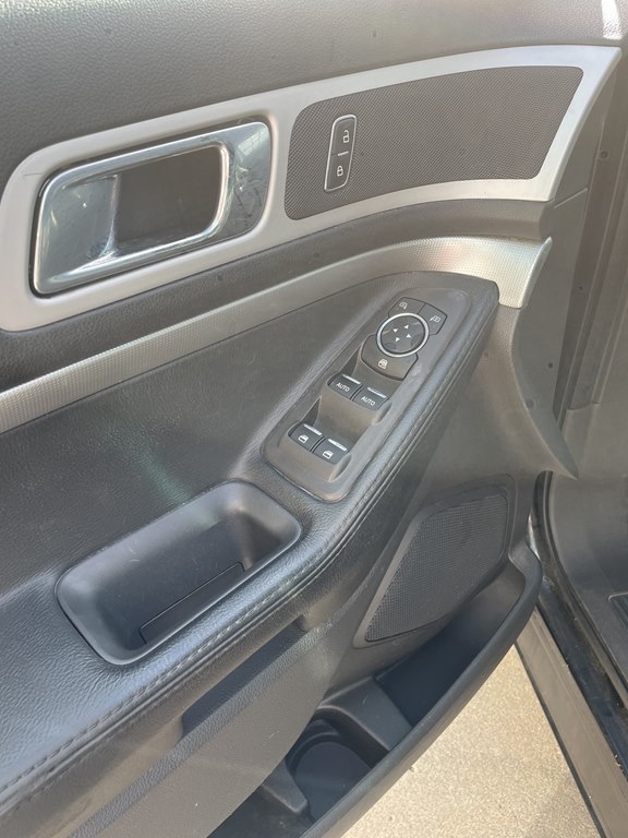 Ford Explorer 4WD 4dr XLT 2014 Ford Explorer 4WD 4dr XLT 2014