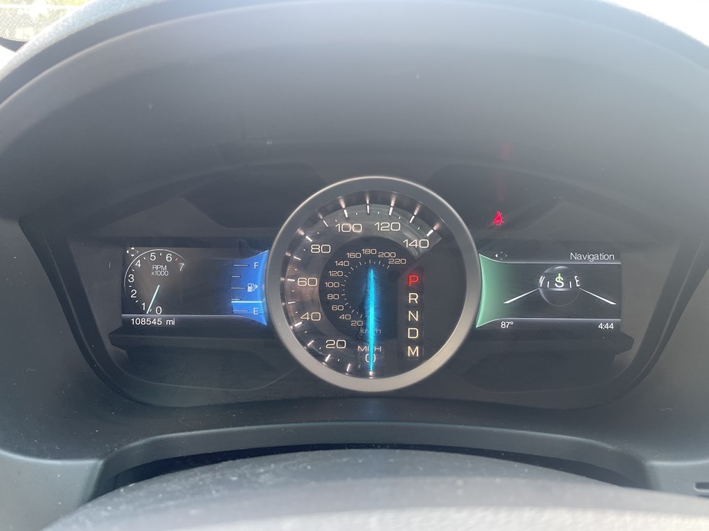 Ford Explorer 4WD 4dr XLT 2014 Ford Explorer 4WD 4dr XLT 2014