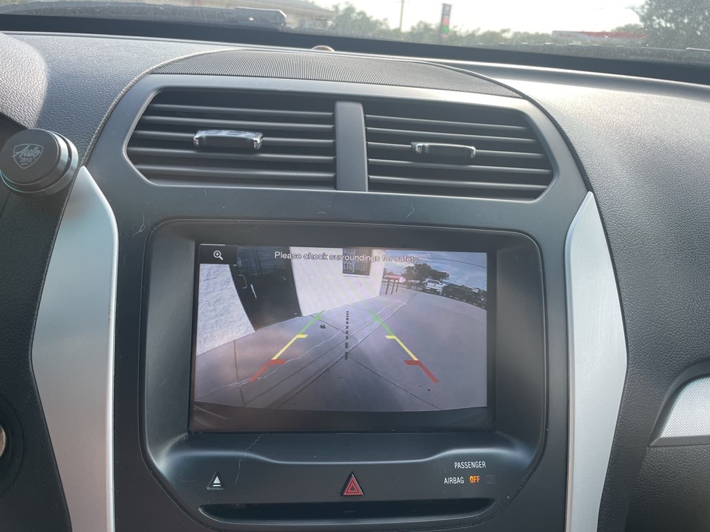 Ford Explorer 4WD 4dr XLT 2014 Ford Explorer 4WD 4dr XLT 2014