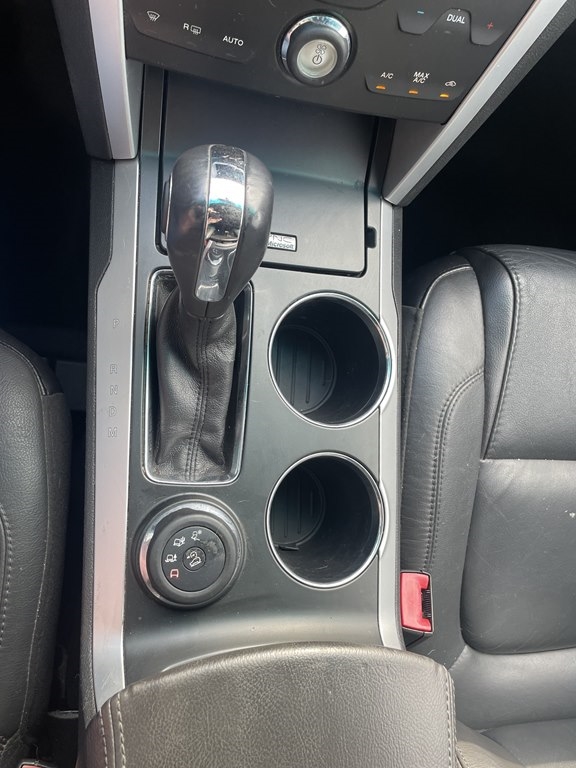 Ford Explorer 4WD 4dr XLT 2014 Ford Explorer 4WD 4dr XLT 2014