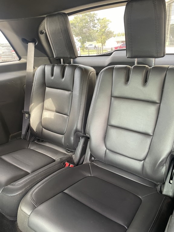 Ford Explorer 4WD 4dr XLT 2014 Ford Explorer 4WD 4dr XLT 2014