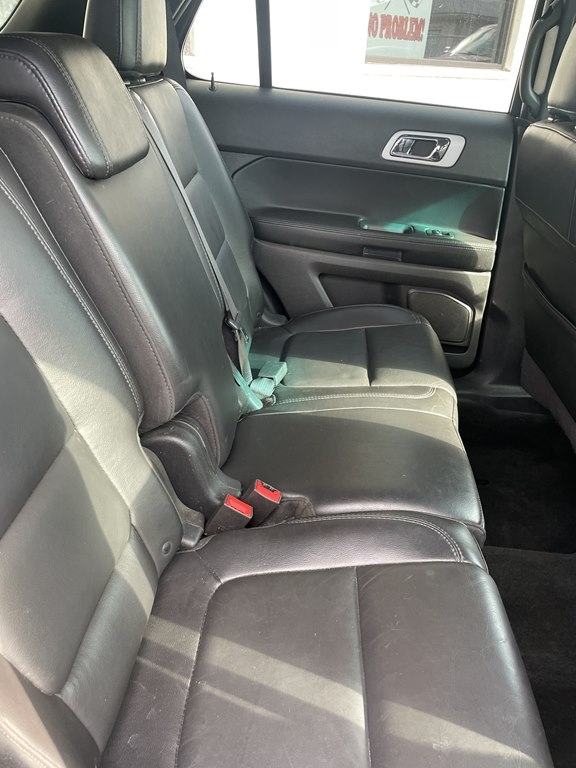 Ford Explorer 4WD 4dr XLT 2014 Ford Explorer 4WD 4dr XLT 2014