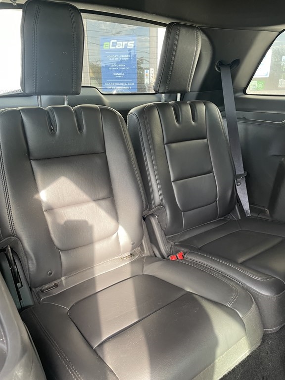 Ford Explorer 4WD 4dr XLT 2014 Ford Explorer 4WD 4dr XLT 2014