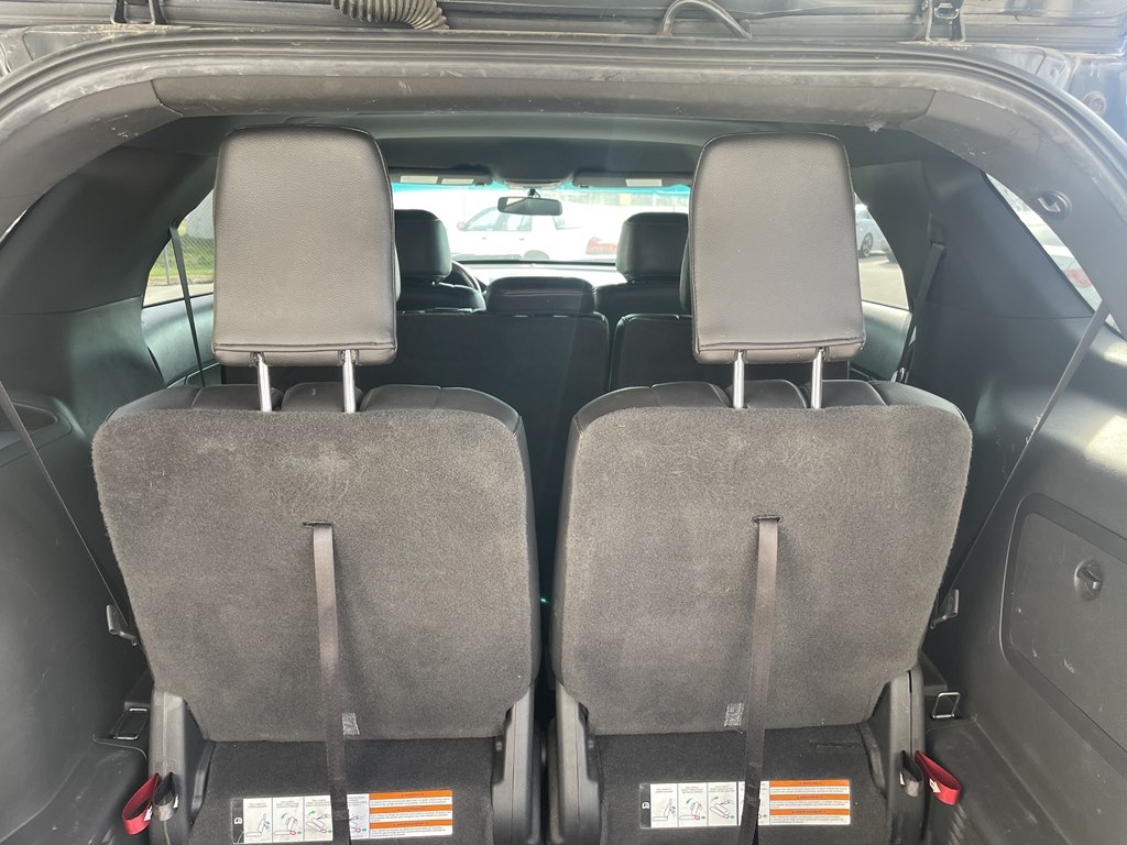 Ford Explorer 4WD 4dr XLT 2014 Ford Explorer 4WD 4dr XLT 2014