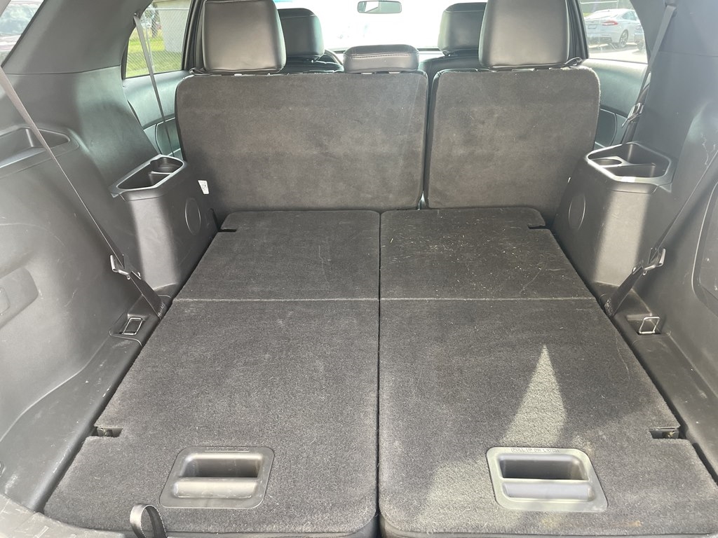 Ford Explorer 4WD 4dr XLT 2014 Ford Explorer 4WD 4dr XLT 2014