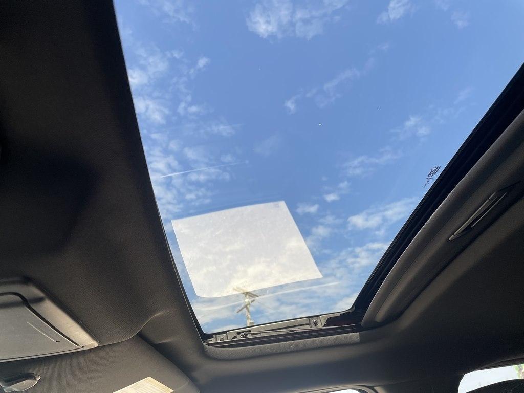 Ford F-150 4WD SuperCrew 145" FX4 2014