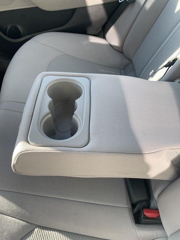 Hyundai Sonata 4dr Sdn 2.4L SE 2015