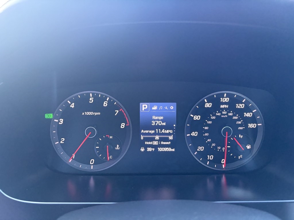 Hyundai Sonata 4dr Sdn 2.0T Sport *Ltd Avail* 2015