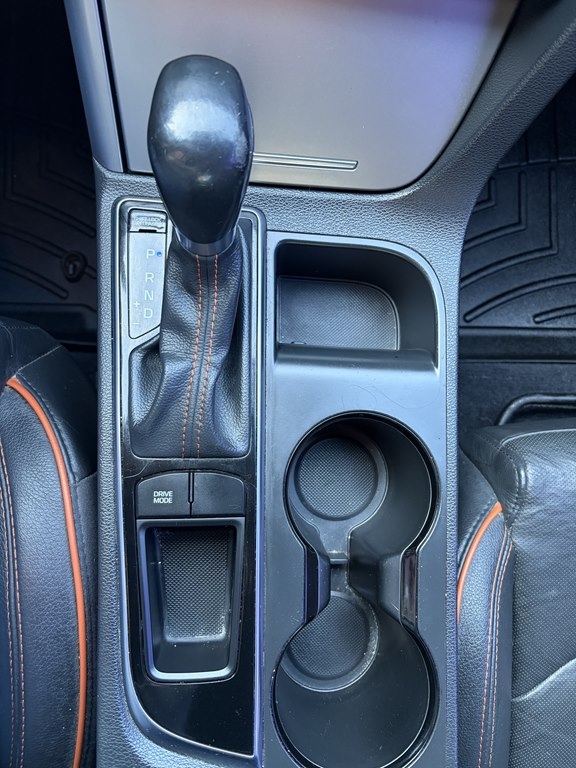 Hyundai Sonata 4dr Sdn 2.0T Sport *Ltd Avail* 2015