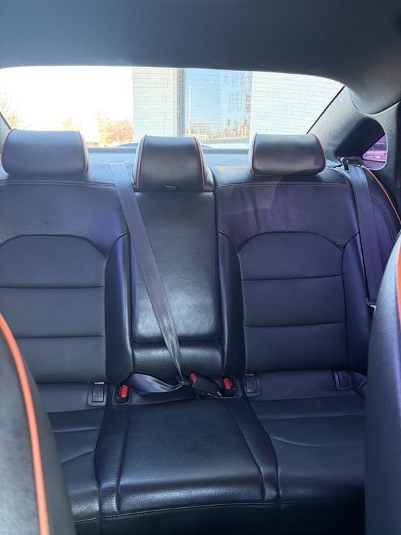 Hyundai Sonata 4dr Sdn 2.0T Sport *Ltd Avail* 2015