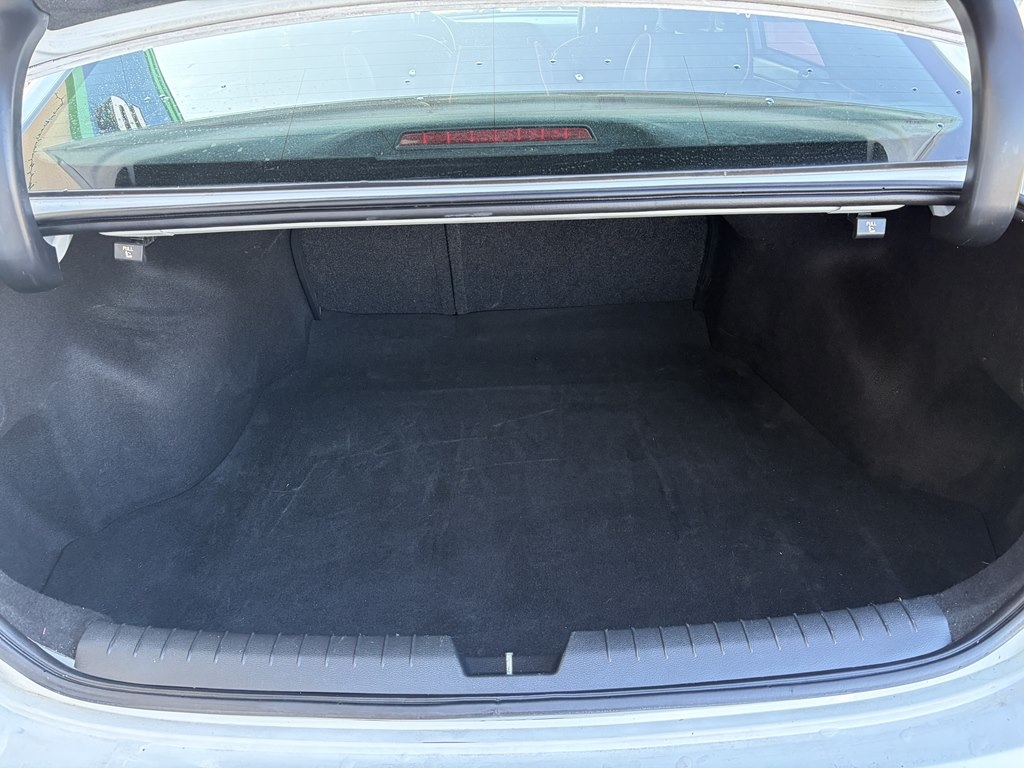 Hyundai Sonata 4dr Sdn 2.0T Sport *Ltd Avail* 2015