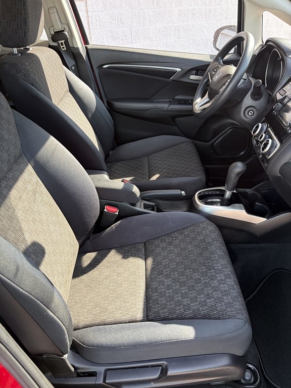 Honda Fit 5dr HB CVT LX 2016