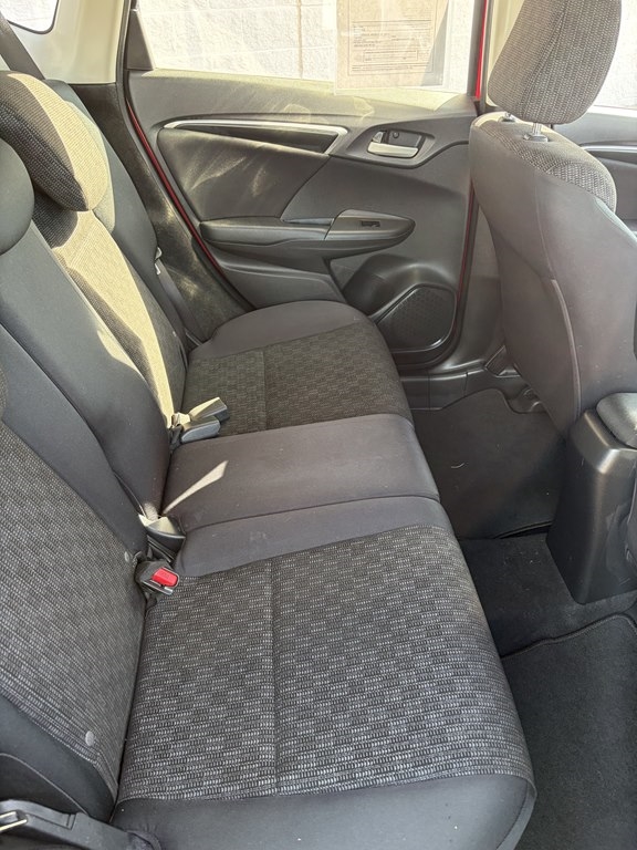 Honda Fit 5dr HB CVT LX 2016