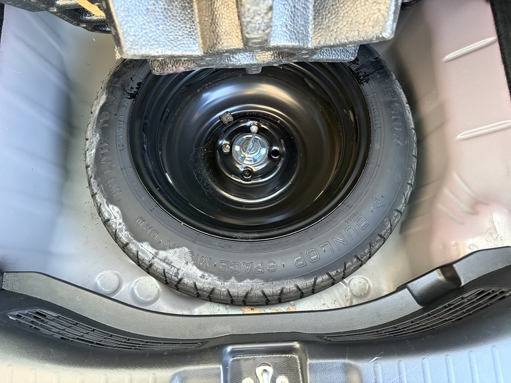 Honda Fit 5dr HB CVT LX 2016