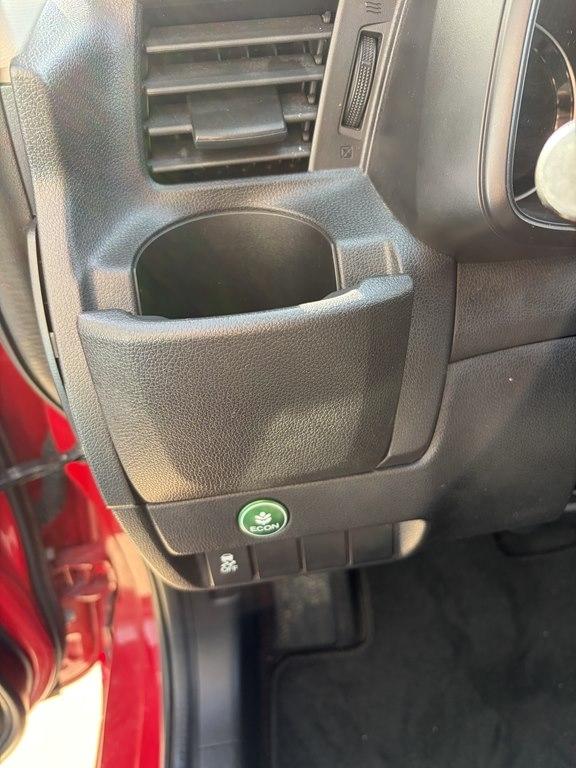 Honda Fit 5dr HB CVT LX 2016