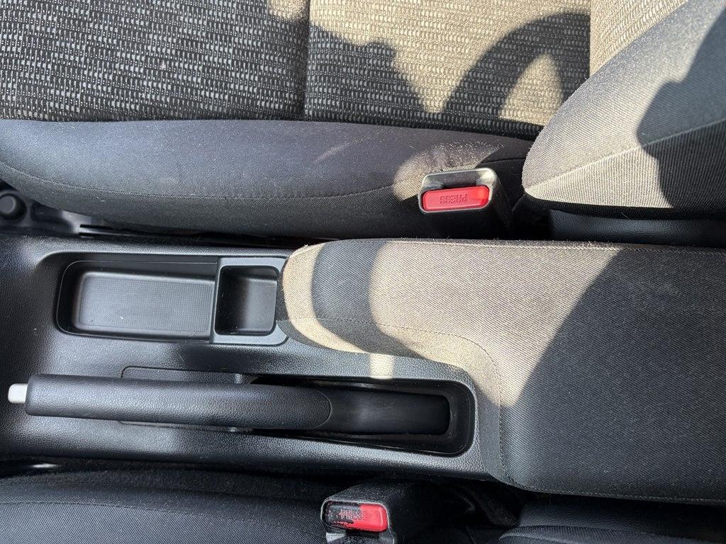 Honda Fit 5dr HB CVT LX 2016