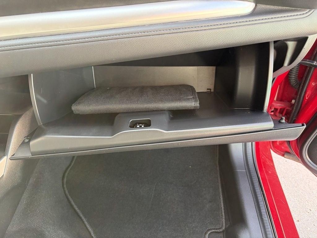 Honda Fit 5dr HB CVT LX 2016