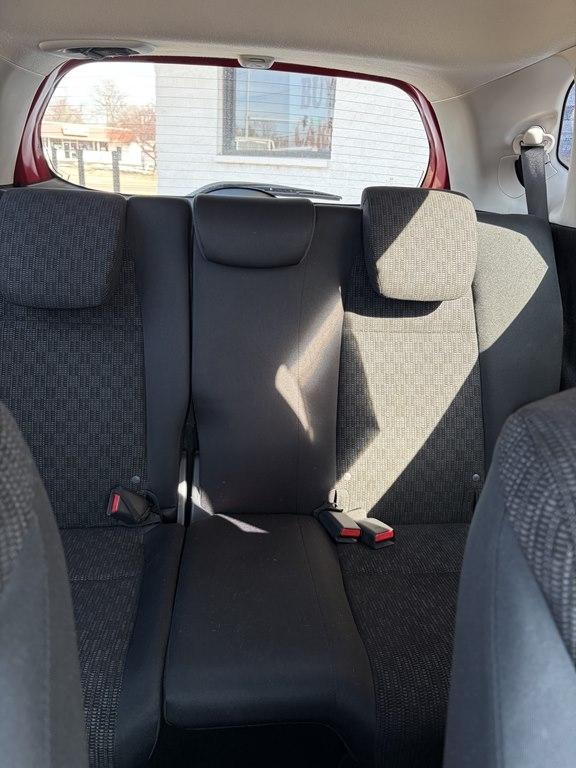 Honda Fit 5dr HB CVT LX 2016