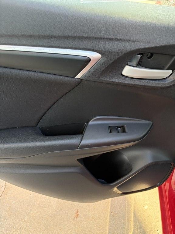 Honda Fit 5dr HB CVT LX 2016