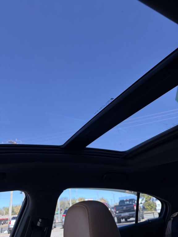 Buick LaCrosse 4dr Sdn Premium II FWD 2016