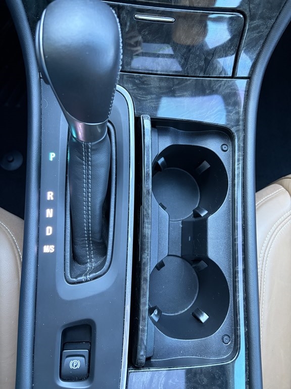 Buick LaCrosse 4dr Sdn Premium II FWD 2016