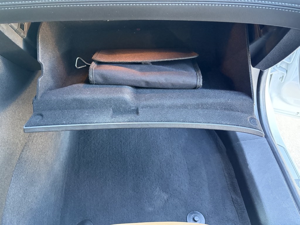 Buick LaCrosse 4dr Sdn Premium II FWD 2016