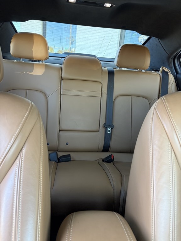 Buick LaCrosse 4dr Sdn Premium II FWD 2016