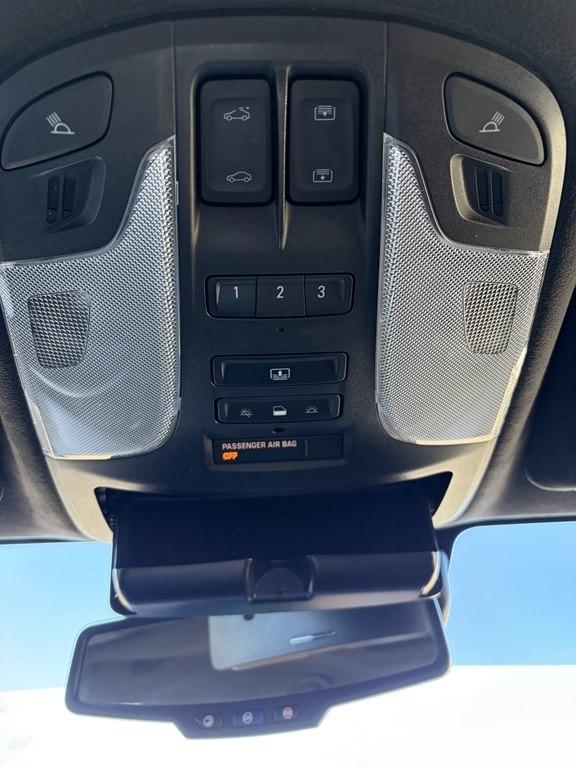 Buick LaCrosse 4dr Sdn Premium II FWD 2016