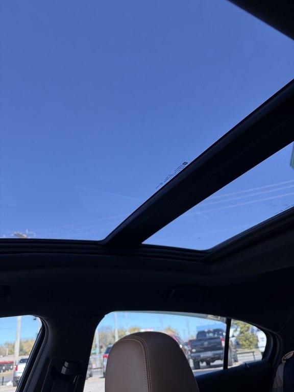 Buick LaCrosse 4dr Sdn Premium II FWD 2016