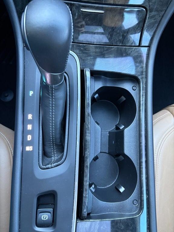 Buick LaCrosse 4dr Sdn Premium II FWD 2016