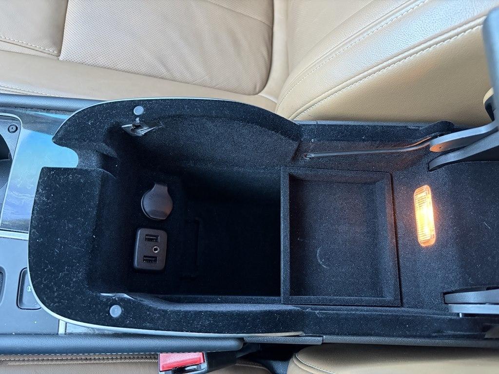 Buick LaCrosse 4dr Sdn Premium II FWD 2016