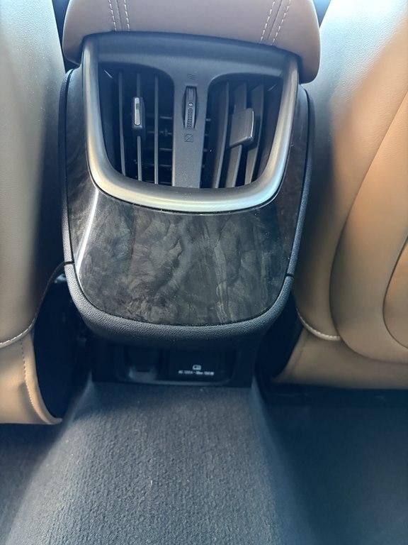 Buick LaCrosse 4dr Sdn Premium II FWD 2016