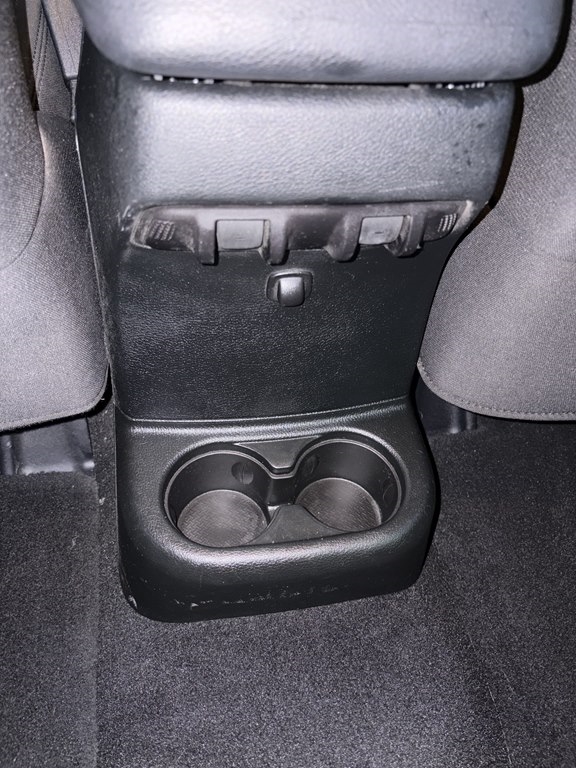 Jeep Wrangler Unlimited Sport 4x4 2017