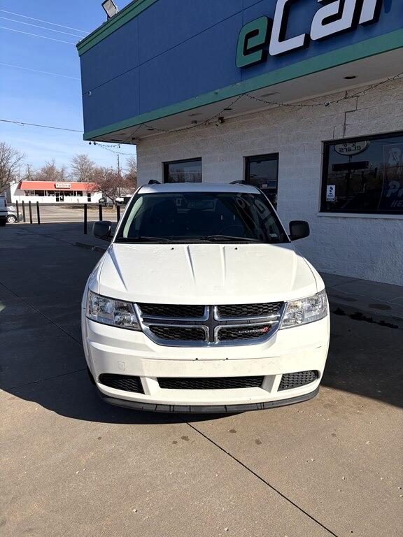 Dodge Journey SE FWD 2017