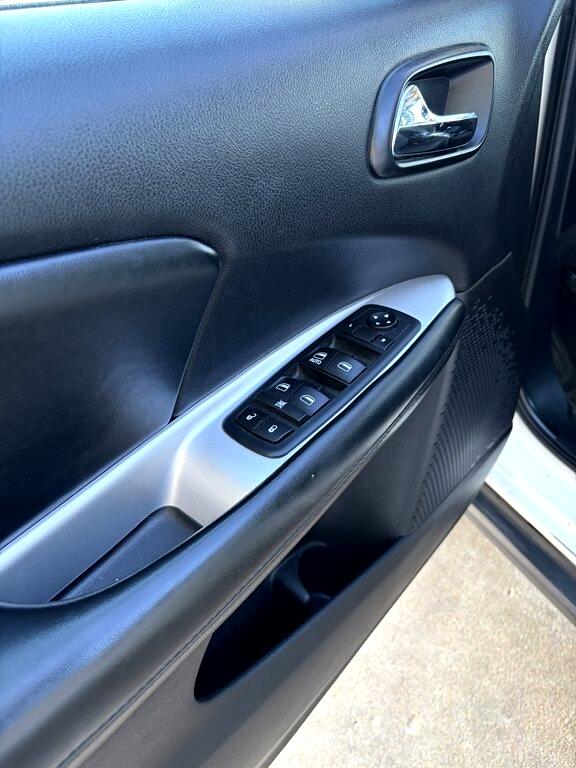 Dodge Journey SE FWD 2017