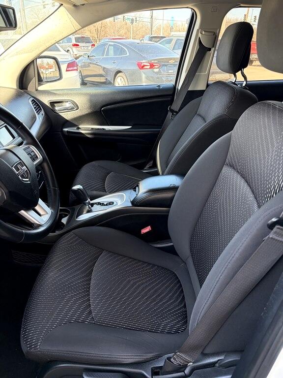 Dodge Journey SE FWD 2017