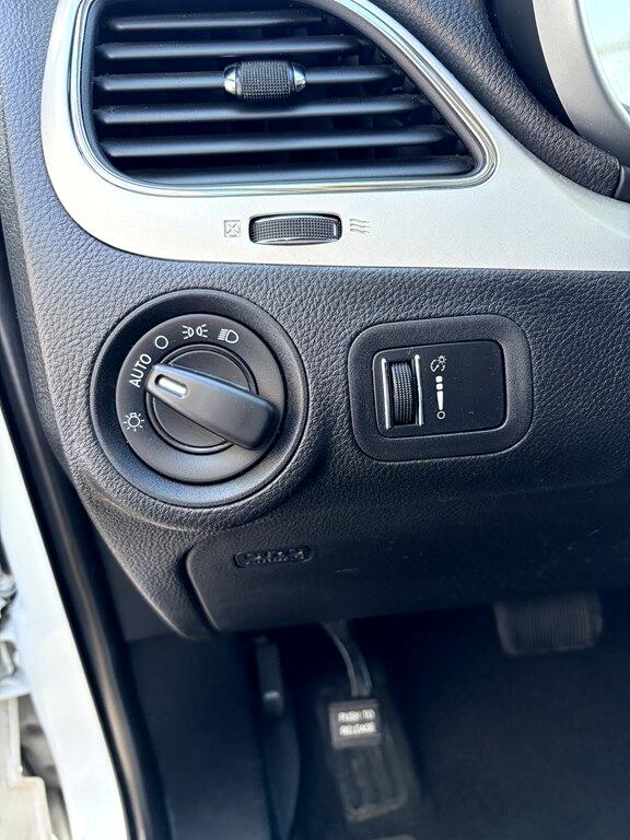 Dodge Journey SE FWD 2017