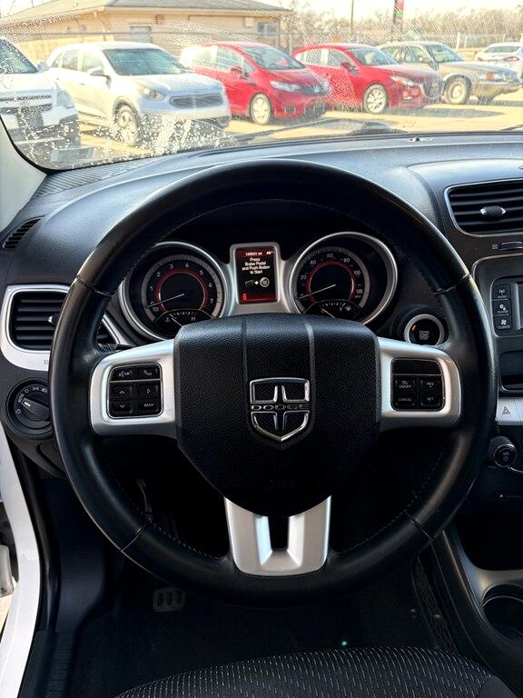 Dodge Journey SE FWD 2017