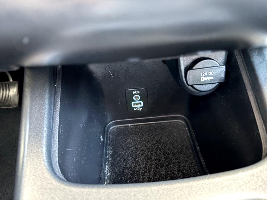 Dodge Journey SE FWD 2017