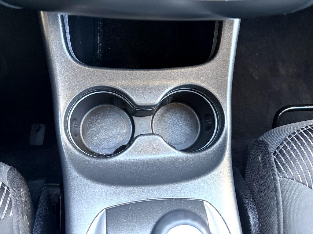 Dodge Journey SE FWD 2017