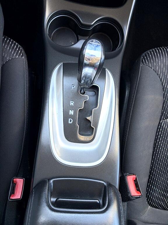 Dodge Journey SE FWD 2017