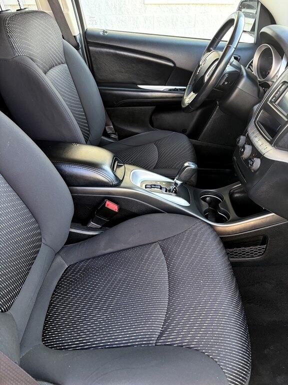 Dodge Journey SE FWD 2017