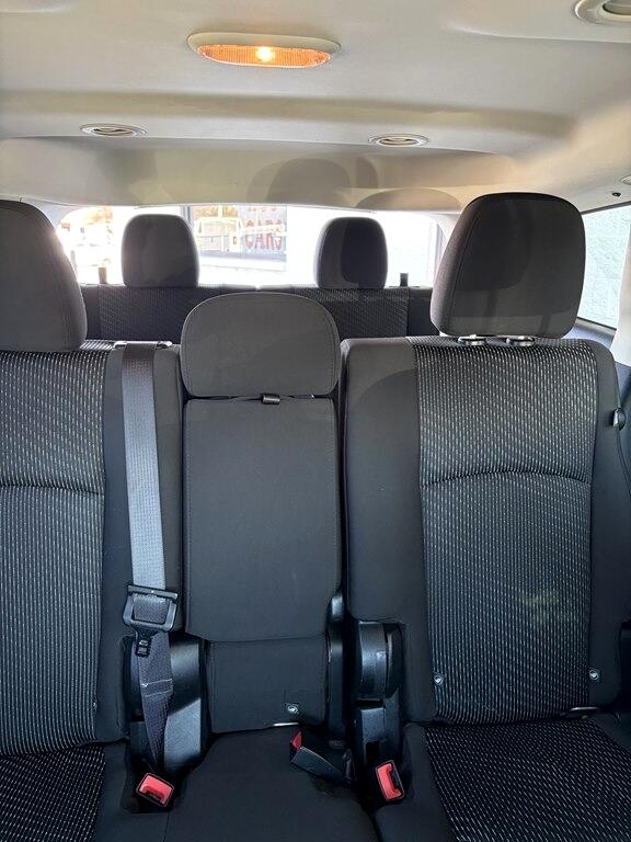 Dodge Journey SE FWD 2017