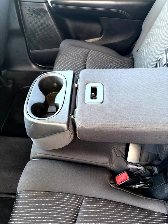 Dodge Journey SE FWD 2017