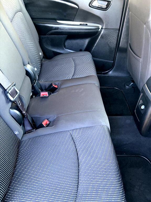 Dodge Journey SE FWD 2017