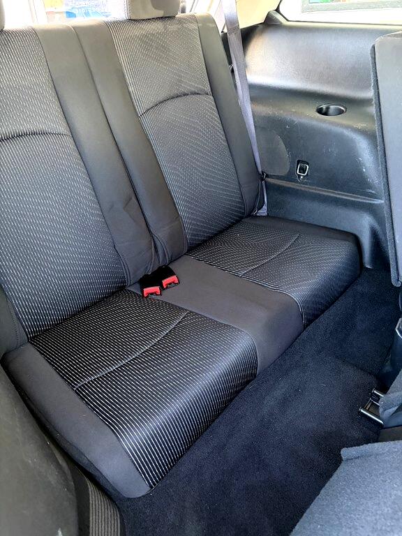 Dodge Journey SE FWD 2017