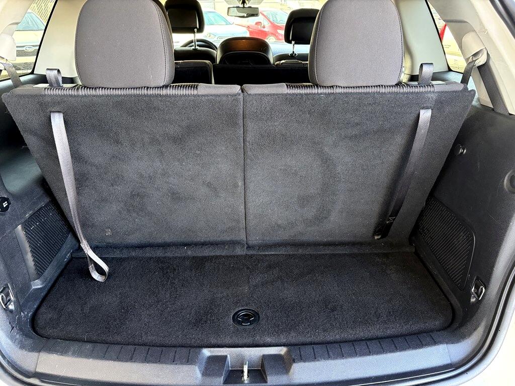 Dodge Journey SE FWD 2017