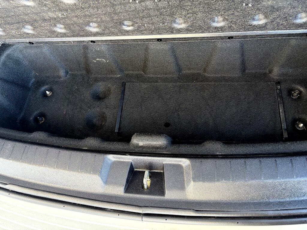 Dodge Journey SE FWD 2017