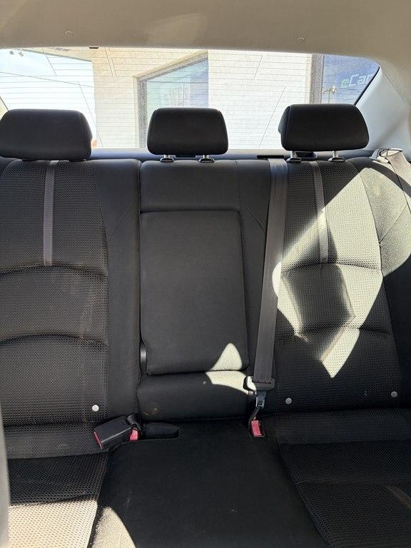 Mazda Mazda3 4-Door Sport Manual 2018